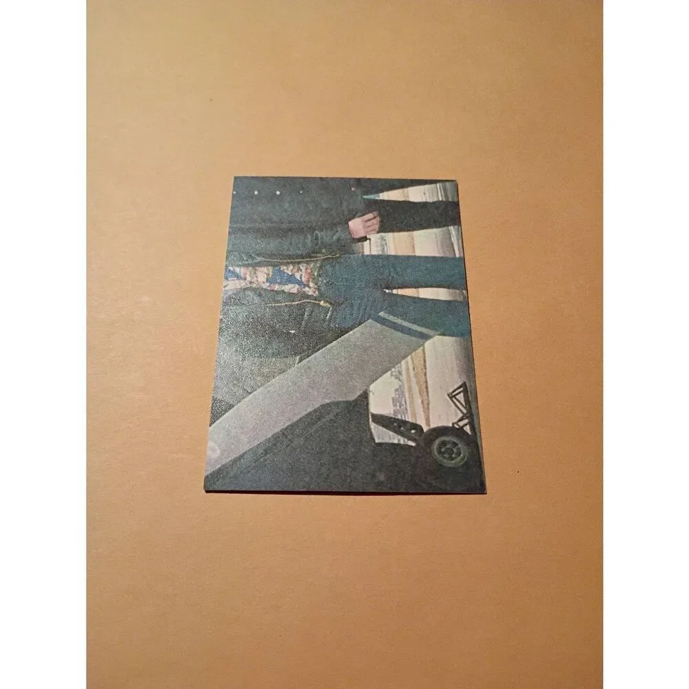 Cant Stop Productions vintage 1979